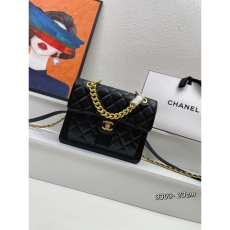 Chanel Satchel Bags